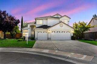 3430 Sierra Meadow Ct, Elk Grove, CA 95758