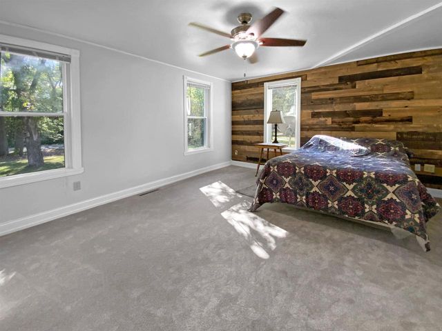 W11160 APACHE ROAD, Plainfield, WI 54966