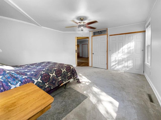 W11160 APACHE ROAD, Plainfield, WI 54966