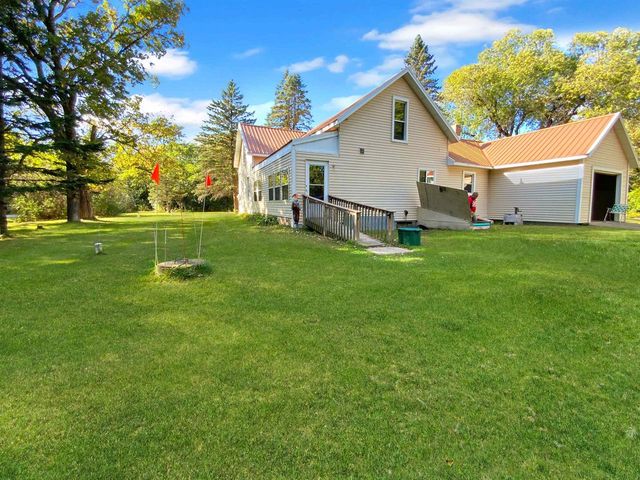 W11160 APACHE ROAD, Plainfield, WI 54966