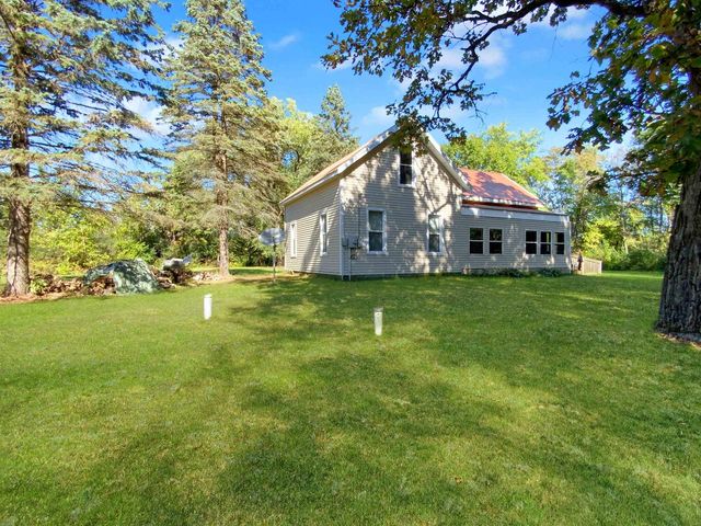 W11160 APACHE ROAD, Plainfield, WI 54966