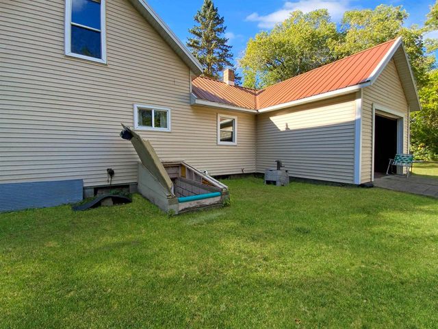 W11160 APACHE ROAD, Plainfield, WI 54966
