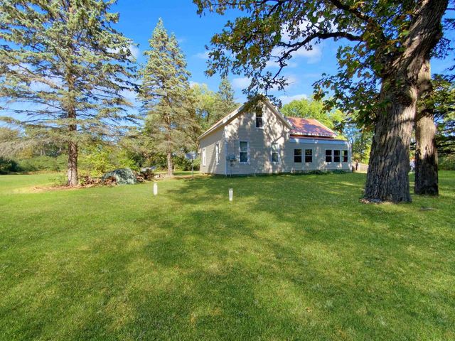 W11160 APACHE ROAD, Plainfield, WI 54966