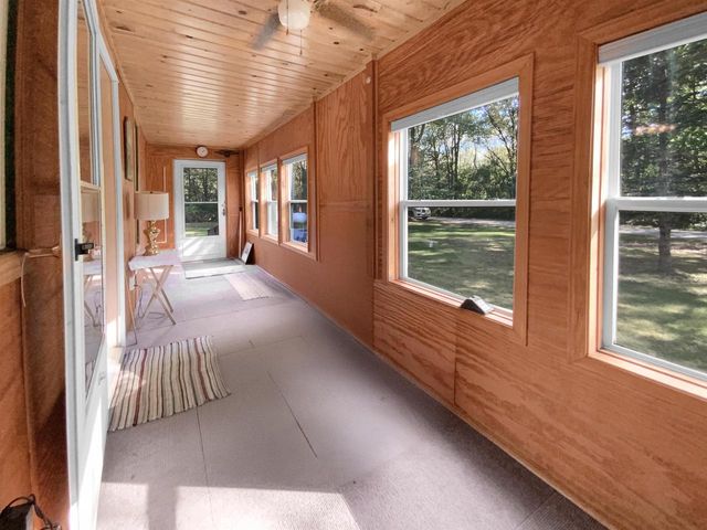 W11160 APACHE ROAD, Plainfield, WI 54966