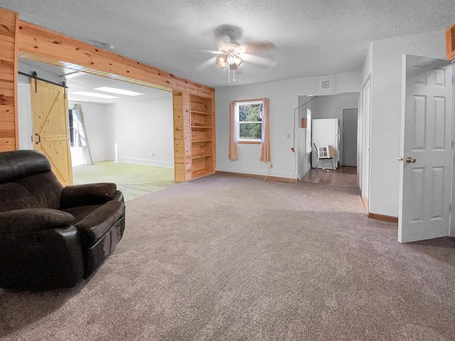 W11160 APACHE ROAD, Plainfield, WI 54966