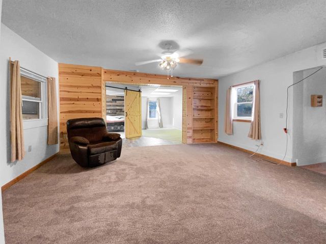 W11160 APACHE ROAD, Plainfield, WI 54966