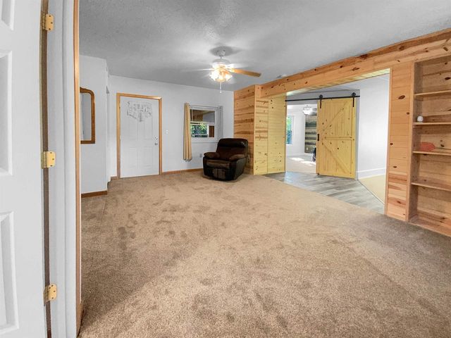 W11160 APACHE ROAD, Plainfield, WI 54966