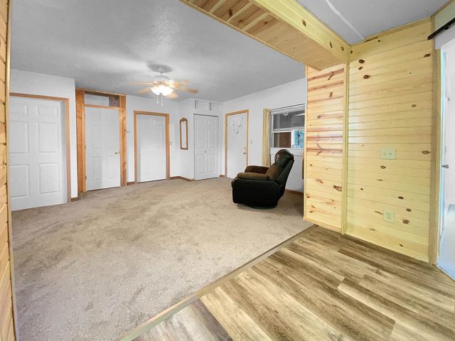 W11160 APACHE ROAD, Plainfield, WI 54966
