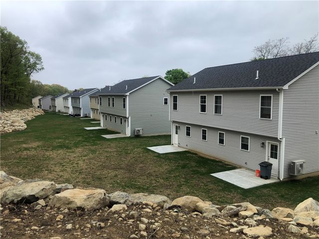 1445 Old Louisquisset Pike 10A, Lincoln, RI 02865