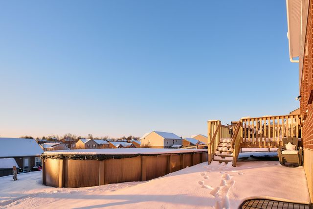 10700 Melbury Court, Independence, KY 41051