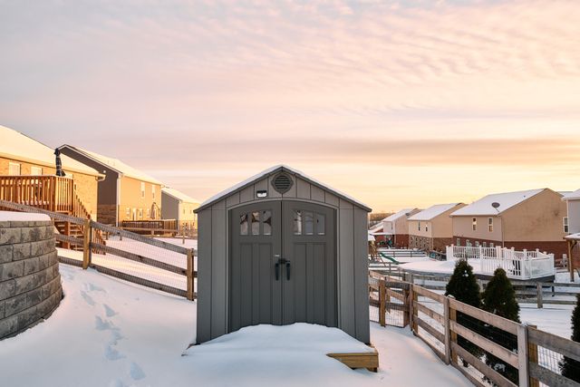 10700 Melbury Court, Independence, KY 41051