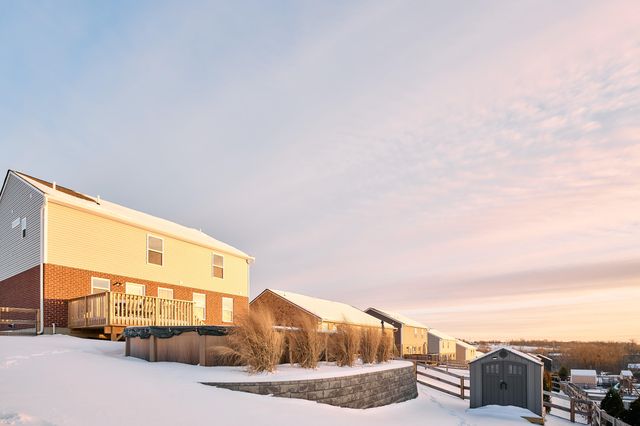 10700 Melbury Court, Independence, KY 41051