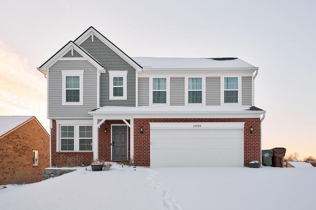 10700 Melbury Court, Independence, KY 41051