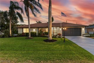 1416 NE 1st TER, Cape Coral, FL 33909