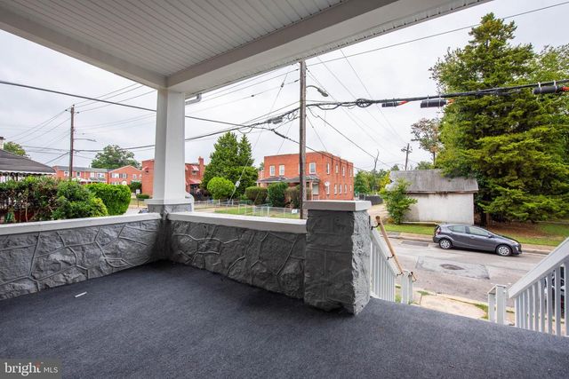 4002 AYRDALE AVE, Baltimore, MD 21215