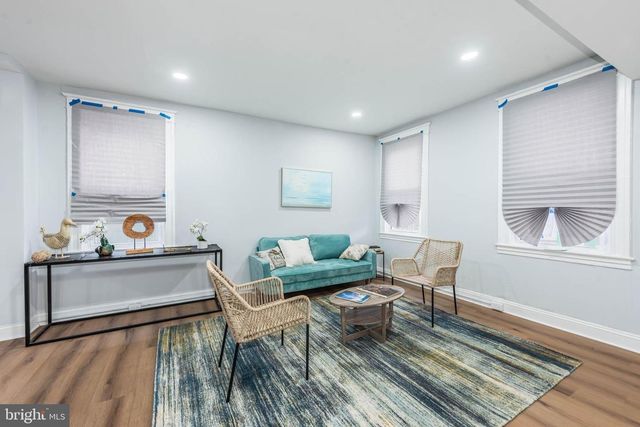 4002 AYRDALE AVE, Baltimore, MD 21215