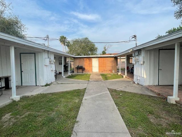 818 Walnut Avenue, Mcallen, TX 78501