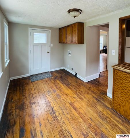 1600 Whittier Street, Lincoln, NE 68503