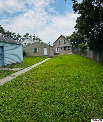 1600 Whittier Street, Lincoln, NE 68503