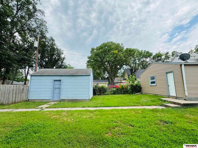 1600 Whittier Street, Lincoln, NE 68503