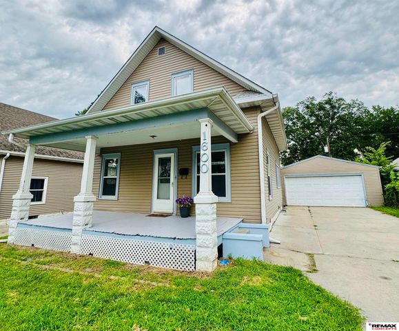 1600 Whittier Street, Lincoln, NE 68503