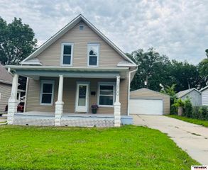 1600 Whittier Street, Lincoln, NE 68503