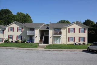 511 Mystic Drive G, Greensboro, NC 27406