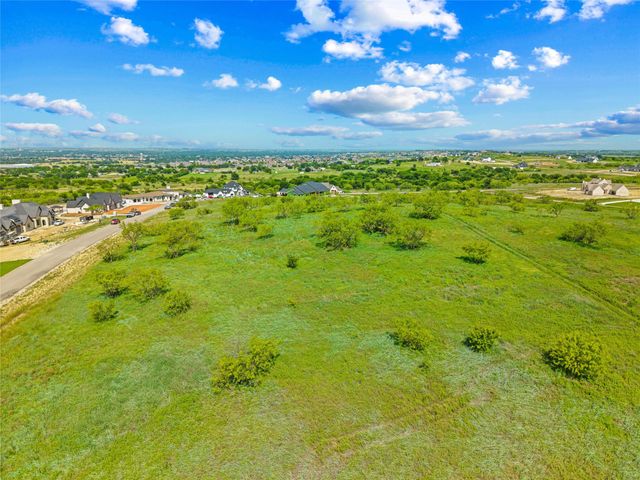 953 San Jacinto, Aledo, TX 76008
