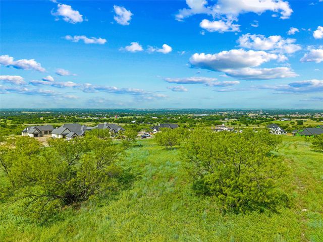 953 San Jacinto, Aledo, TX 76008