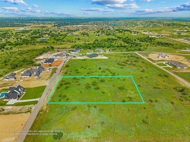 953 San Jacinto, Aledo, TX 76008