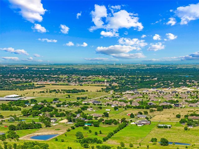 953 San Jacinto, Aledo, TX 76008