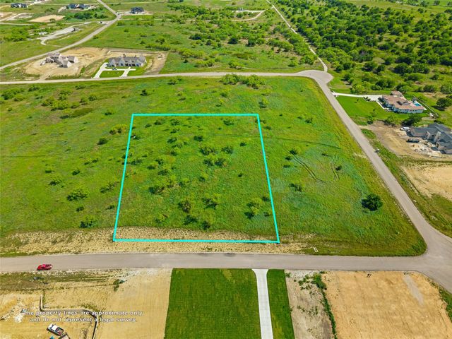 953 San Jacinto, Aledo, TX 76008