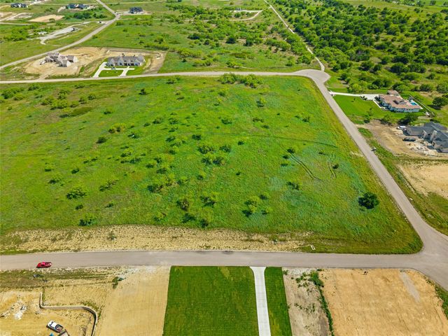 953 San Jacinto, Aledo, TX 76008