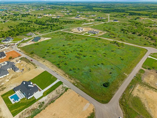 953 San Jacinto, Aledo, TX 76008