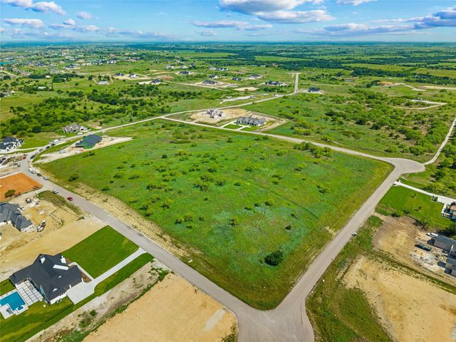 953 San Jacinto, Aledo, TX 76008