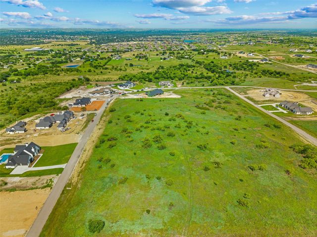 953 San Jacinto, Aledo, TX 76008