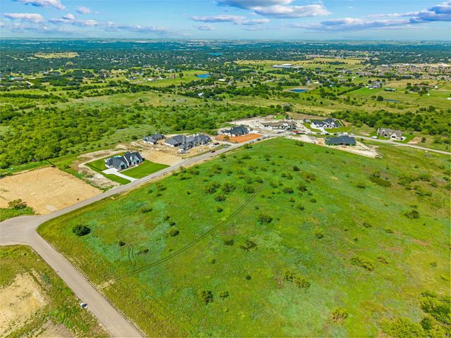 953 San Jacinto, Aledo, TX 76008