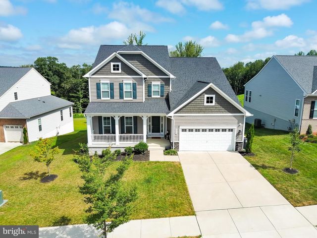 5904 SAINT PAULS BLF, Brandywine, MD 20613