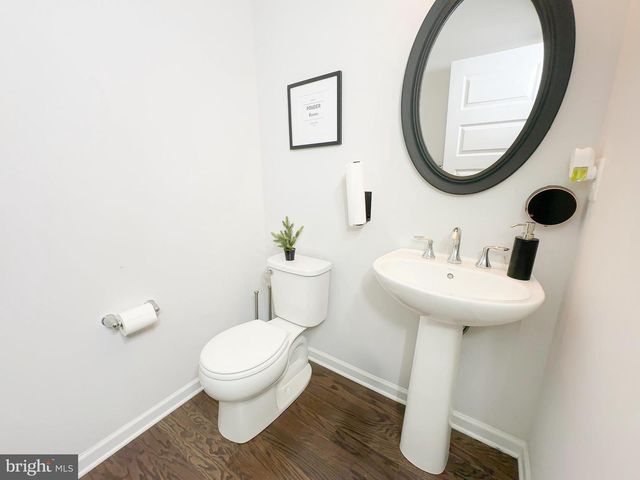 5904 SAINT PAULS BLF, Brandywine, MD 20613