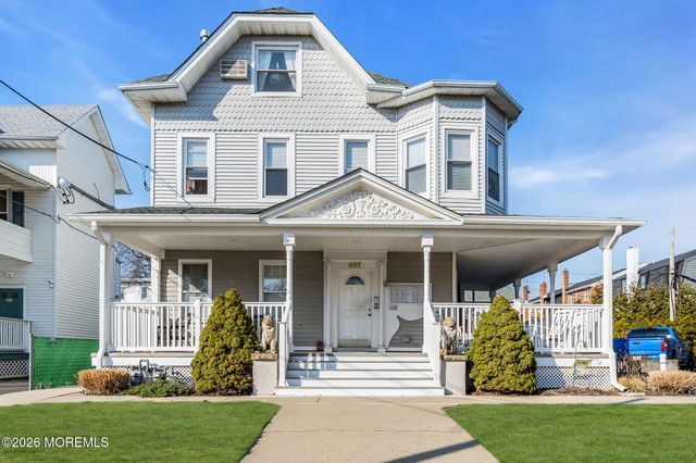 407 Sixth Avenue 2, Asbury Park, NJ 07712