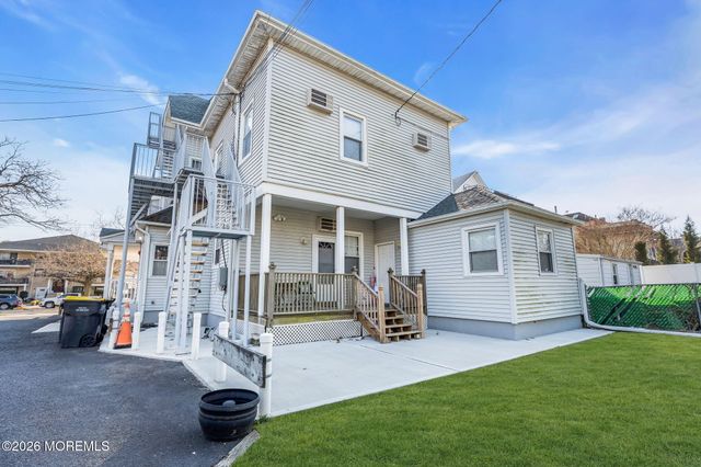407 Sixth Avenue 2, Asbury Park, NJ 07712