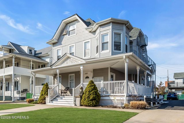 407 Sixth Avenue 2, Asbury Park, NJ 07712