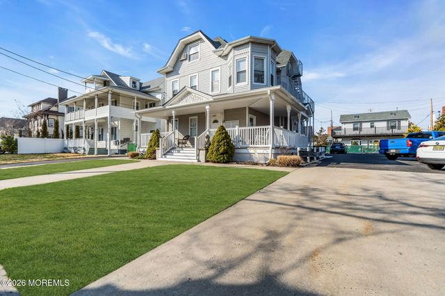 407 Sixth Avenue 2, Asbury Park, NJ 07712