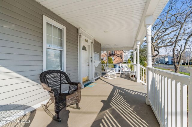407 Sixth Avenue 2, Asbury Park, NJ 07712