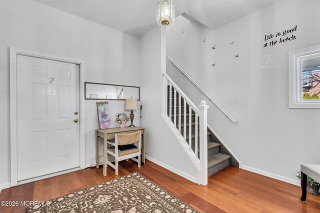 407 Sixth Avenue 2, Asbury Park, NJ 07712