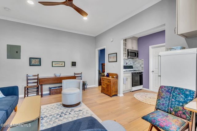 407 Sixth Avenue 2, Asbury Park, NJ 07712
