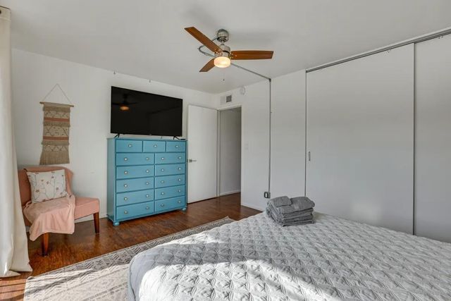 7720 E Heatherbrae Avenue Unit 21, Scottsdale, AZ 85251
