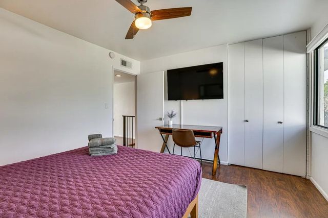 7720 E Heatherbrae Avenue Unit 21, Scottsdale, AZ 85251