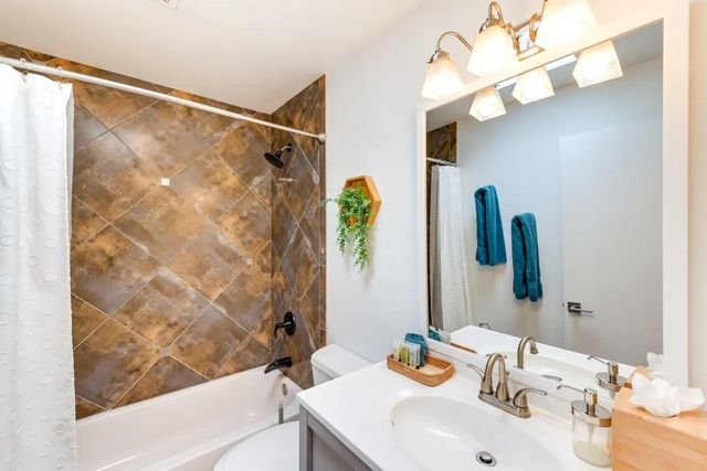 7720 E Heatherbrae Avenue Unit 21, Scottsdale, AZ 85251