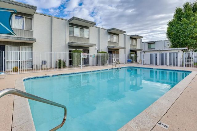 7720 E Heatherbrae Avenue Unit 21, Scottsdale, AZ 85251